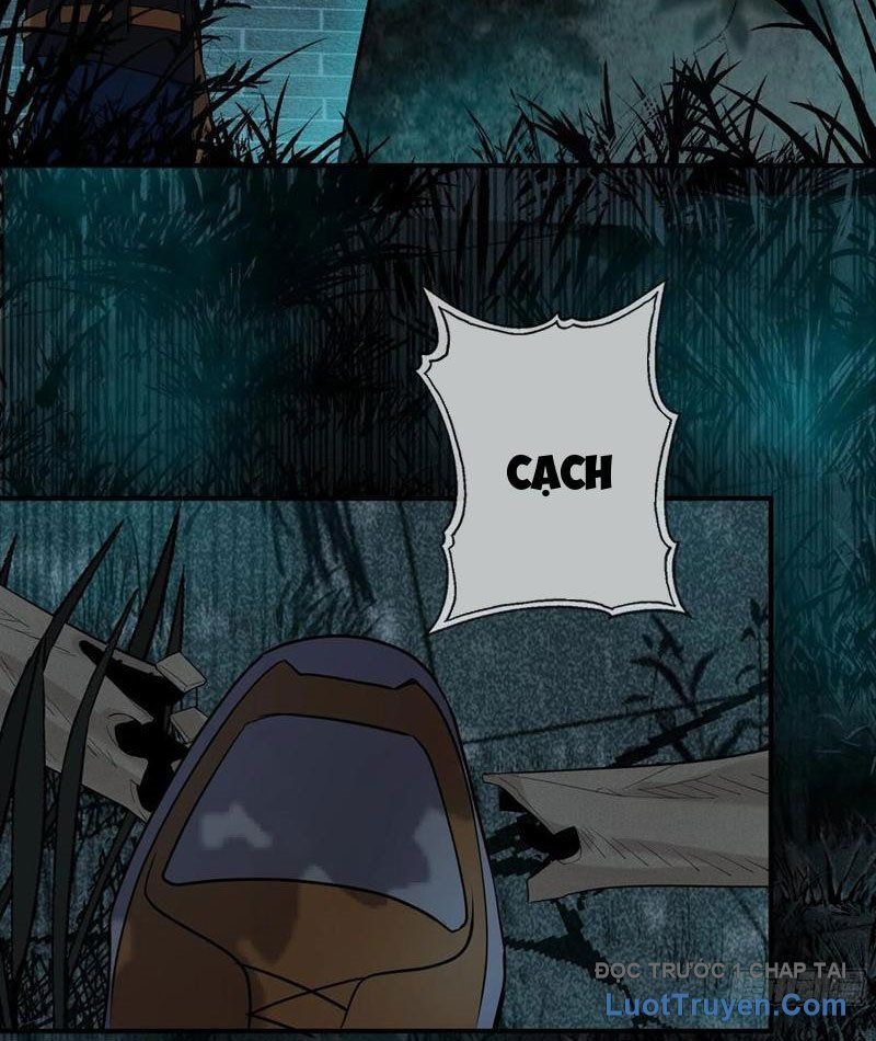Linh Cảnh Hành Giả - Ch.14 - Trang 58 - Asahi Truyen