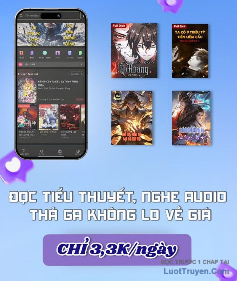 Linh Cảnh Hành Giả - Ch.14 - Trang 61 - Asahi Truyen