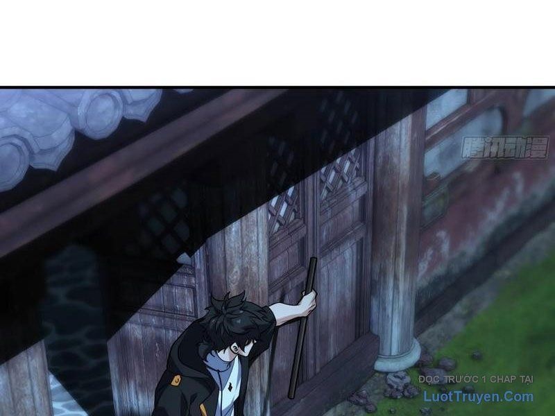 Linh Cảnh Hành Giả - Ch.16 - Trang 7 - Asahi Truyen