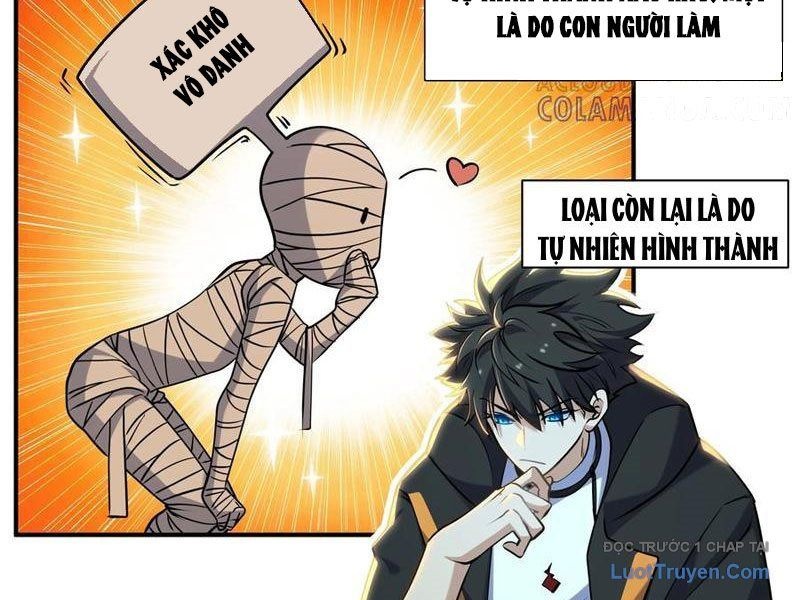 Linh Cảnh Hành Giả - Ch.16 - Trang 22 - Asahi Truyen