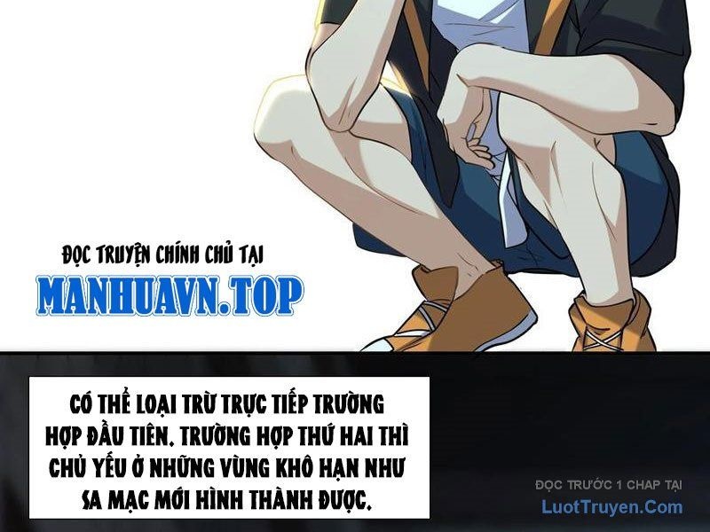 Linh Cảnh Hành Giả - Ch.16 - Trang 23 - Asahi Truyen