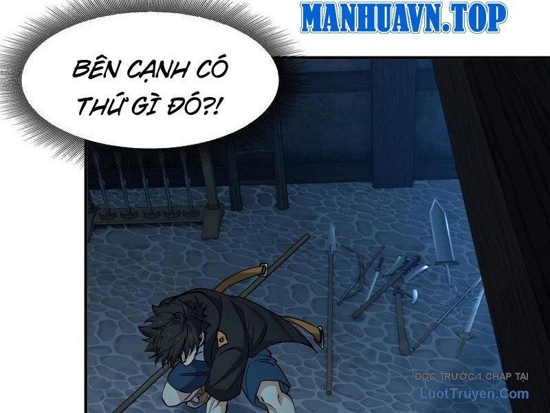 Linh Cảnh Hành Giả - Ch.16 - Trang 37 - Asahi Truyen