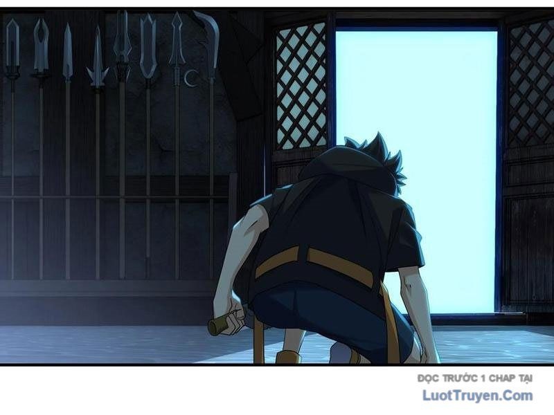 Linh Cảnh Hành Giả - Ch.16 - Trang 40 - Asahi Truyen