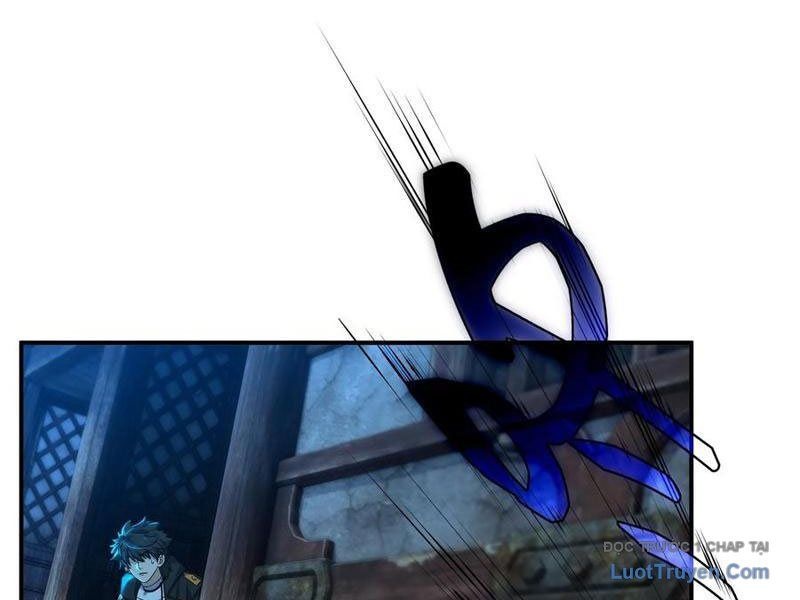 Linh Cảnh Hành Giả - Ch.16 - Trang 41 - Asahi Truyen