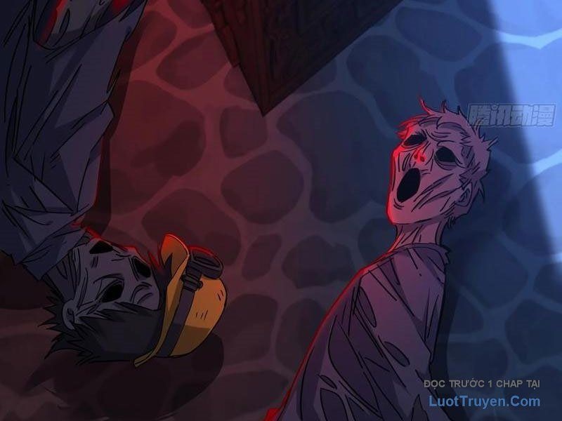 Linh Cảnh Hành Giả - Ch.16 - Trang 49 - Asahi Truyen