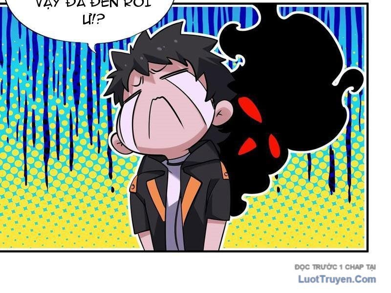 Linh Cảnh Hành Giả - Ch.16 - Trang 91 - Asahi Truyen