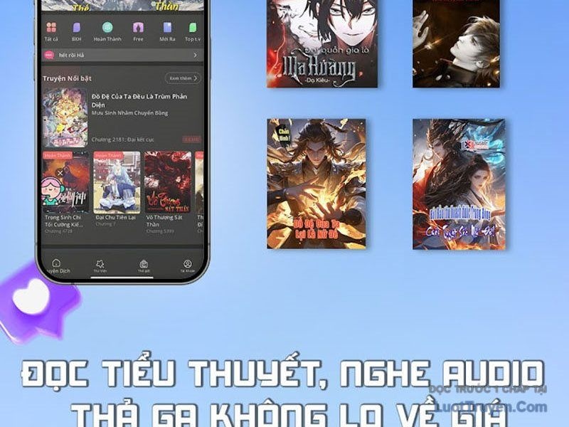 Linh Cảnh Hành Giả - Ch.16 - Trang 105 - Asahi Truyen