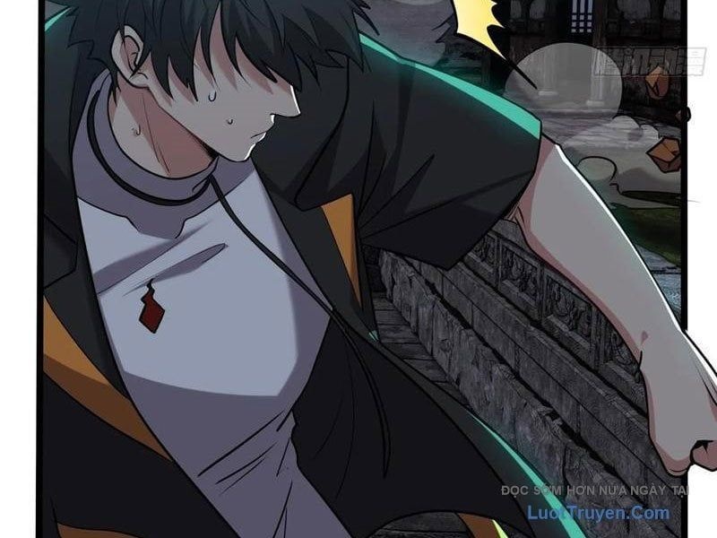 Linh Cảnh Hành Giả - Ch.17 - Trang 10 - Asahi Truyen