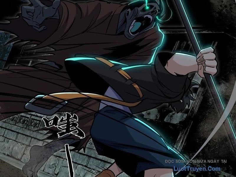 Linh Cảnh Hành Giả - Ch.17 - Trang 41 - Asahi Truyen