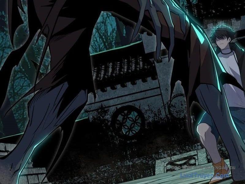 Linh Cảnh Hành Giả - Ch.17 - Trang 50 - Asahi Truyen