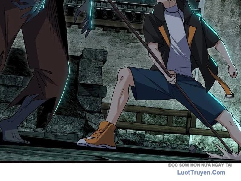 Linh Cảnh Hành Giả - Ch.17 - Trang 55 - Asahi Truyen