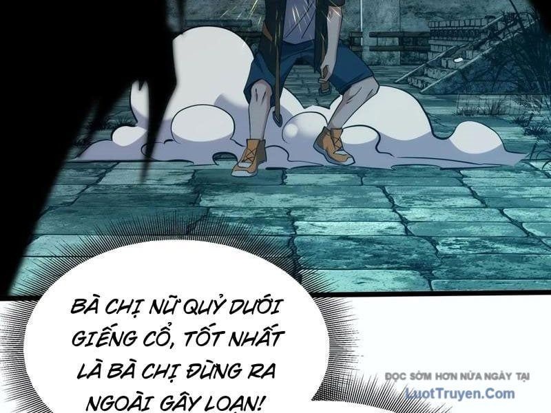 Linh Cảnh Hành Giả - Ch.17 - Trang 117 - Asahi Truyen