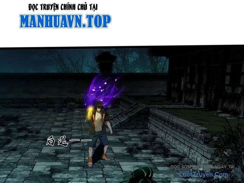 Linh Cảnh Hành Giả - Ch.17 - Trang 123 - Asahi Truyen