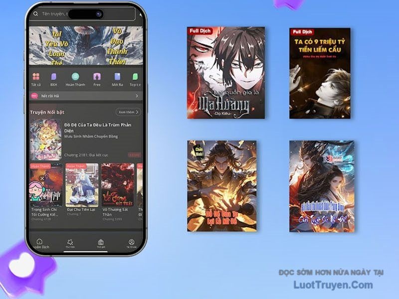 Linh Cảnh Hành Giả - Ch.17 - Trang 144 - Asahi Truyen