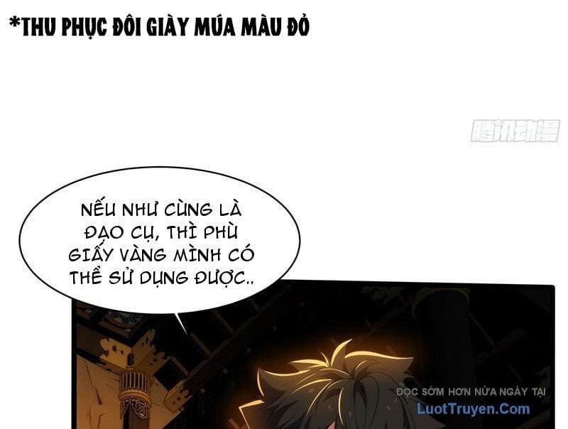 Linh Cảnh Hành Giả - Ch.18 - Trang 8 - Asahi Truyen