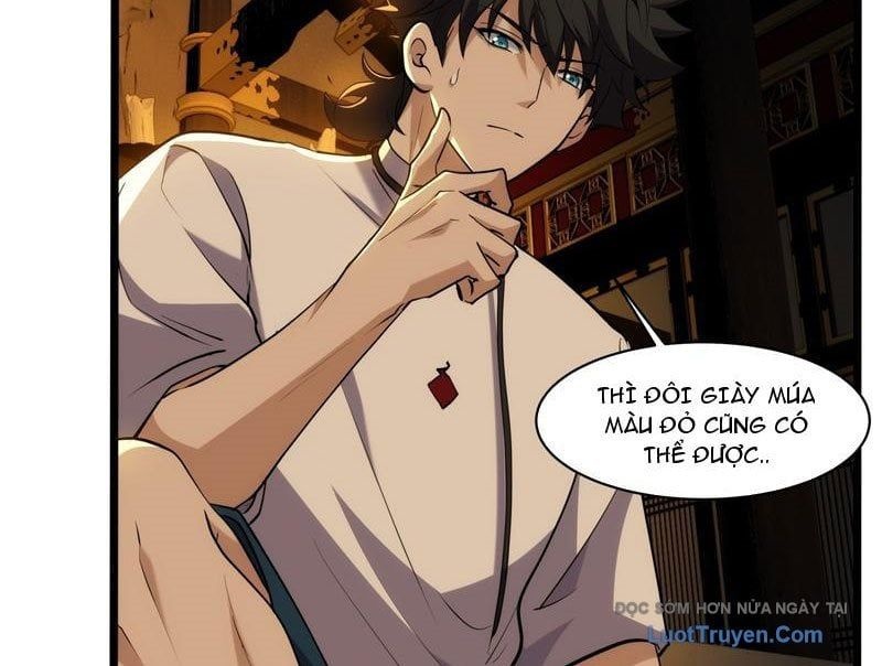 Linh Cảnh Hành Giả - Ch.18 - Trang 9 - Asahi Truyen