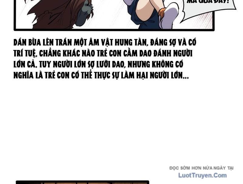 Linh Cảnh Hành Giả - Ch.18 - Trang 16 - Asahi Truyen