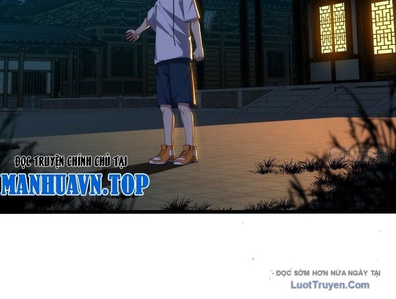 Linh Cảnh Hành Giả - Ch.18 - Trang 31 - Asahi Truyen