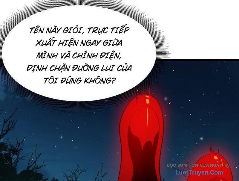 Linh Cảnh Hành Giả - Ch.18 - Trang 44 - Asahi Truyen