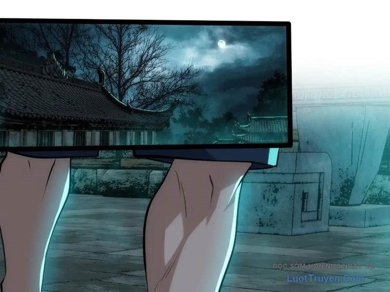 Linh Cảnh Hành Giả - Ch.19 - Trang 3 - Asahi Truyen