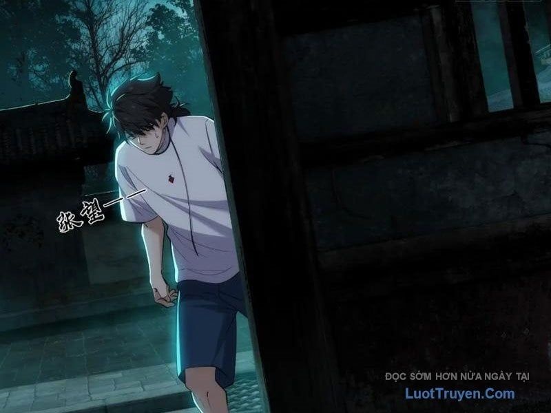 Linh Cảnh Hành Giả - Ch.19 - Trang 10 - Asahi Truyen