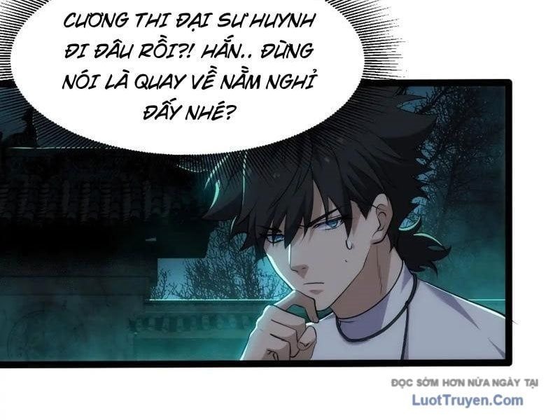 Linh Cảnh Hành Giả - Ch.19 - Trang 15 - Asahi Truyen