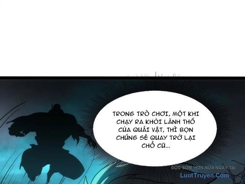 Linh Cảnh Hành Giả - Ch.19 - Trang 21 - Asahi Truyen