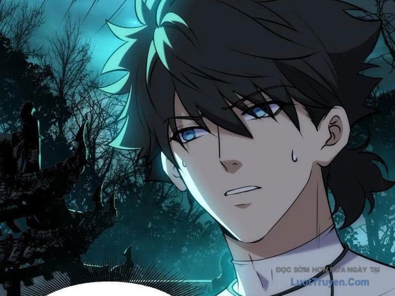 Linh Cảnh Hành Giả - Ch.19 - Trang 22 - Asahi Truyen