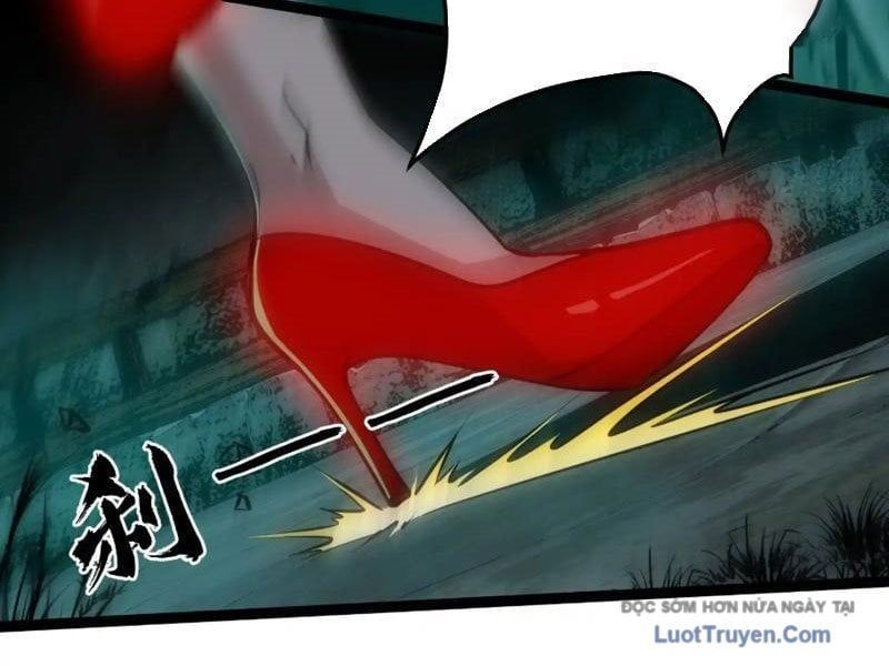 Linh Cảnh Hành Giả - Ch.19 - Trang 34 - Asahi Truyen