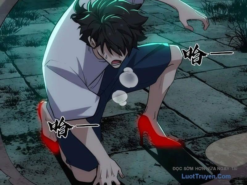 Linh Cảnh Hành Giả - Ch.19 - Trang 36 - Asahi Truyen