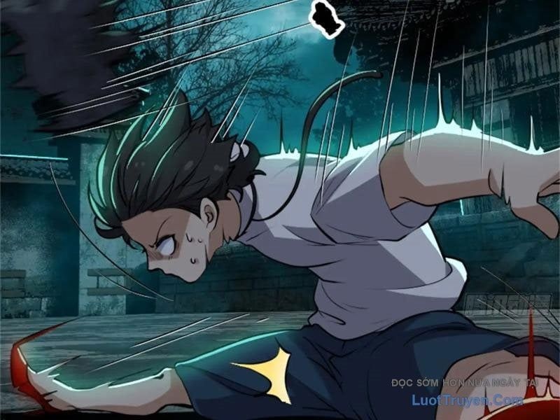 Linh Cảnh Hành Giả - Ch.19 - Trang 52 - Asahi Truyen