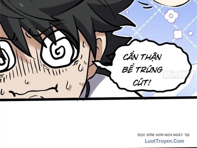 Linh Cảnh Hành Giả - Ch.19 - Trang 54 - Asahi Truyen