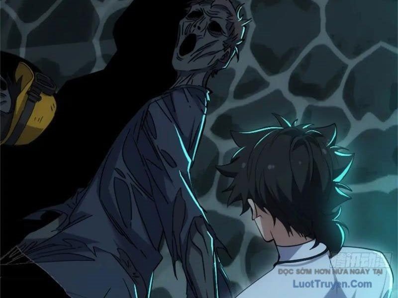 Linh Cảnh Hành Giả - Ch.19 - Trang 96 - Asahi Truyen