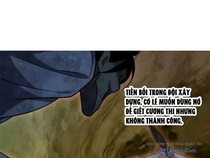 Linh Cảnh Hành Giả - Ch.19 - Trang 110 - Asahi Truyen