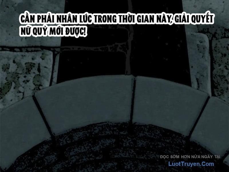 Linh Cảnh Hành Giả - Ch.19 - Trang 121 - Asahi Truyen