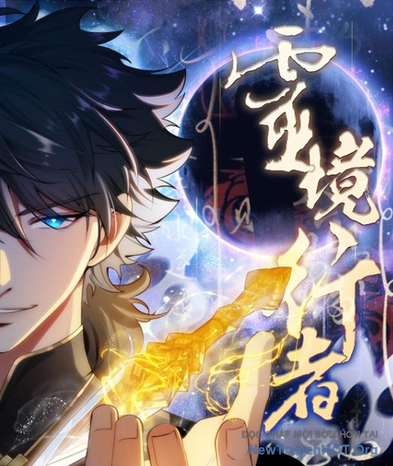 Linh Cảnh Hành Giả - Ch.2 - Trang 2 - Asahi Truyen