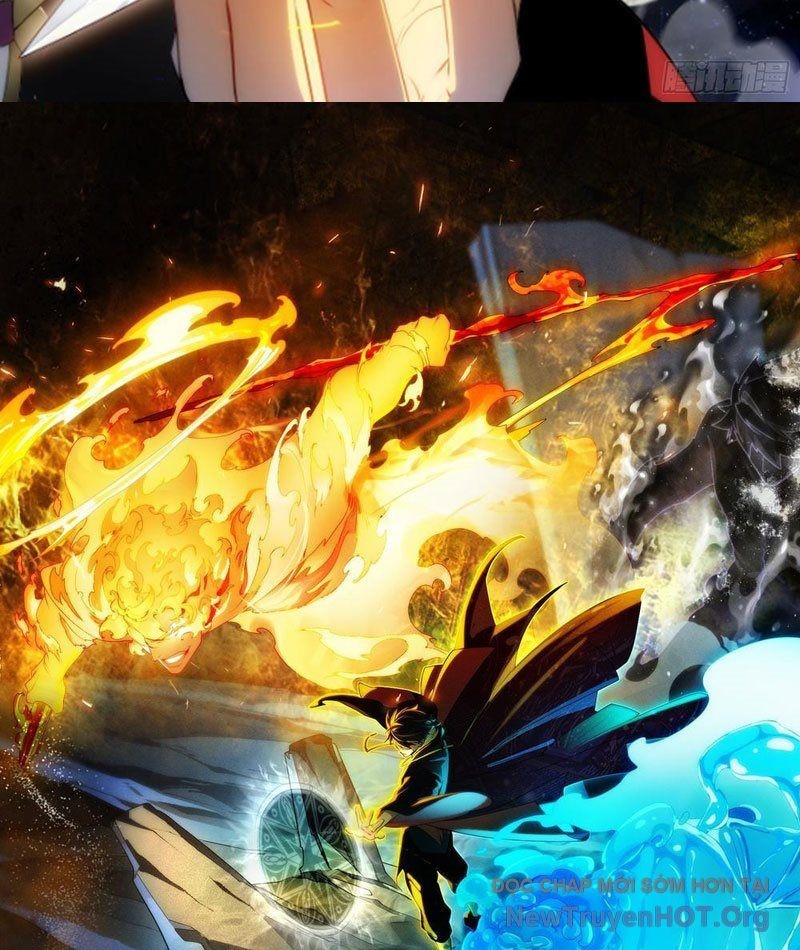 Linh Cảnh Hành Giả - Ch.2 - Trang 3 - Asahi Truyen