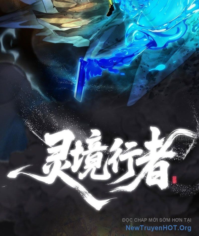 Linh Cảnh Hành Giả - Ch.2 - Trang 4 - Asahi Truyen