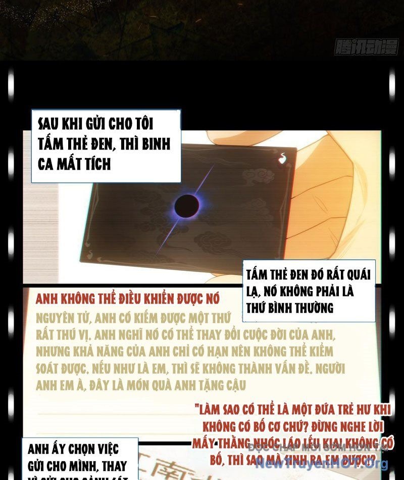 Linh Cảnh Hành Giả - Ch.2 - Trang 6 - Asahi Truyen