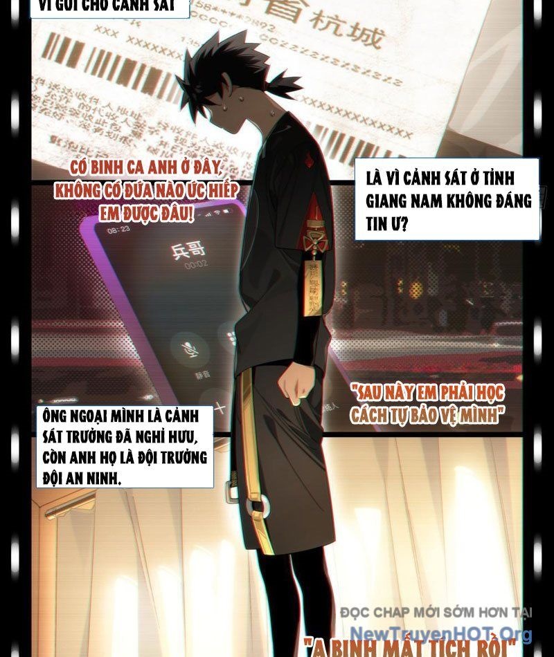 Linh Cảnh Hành Giả - Ch.2 - Trang 7 - Asahi Truyen