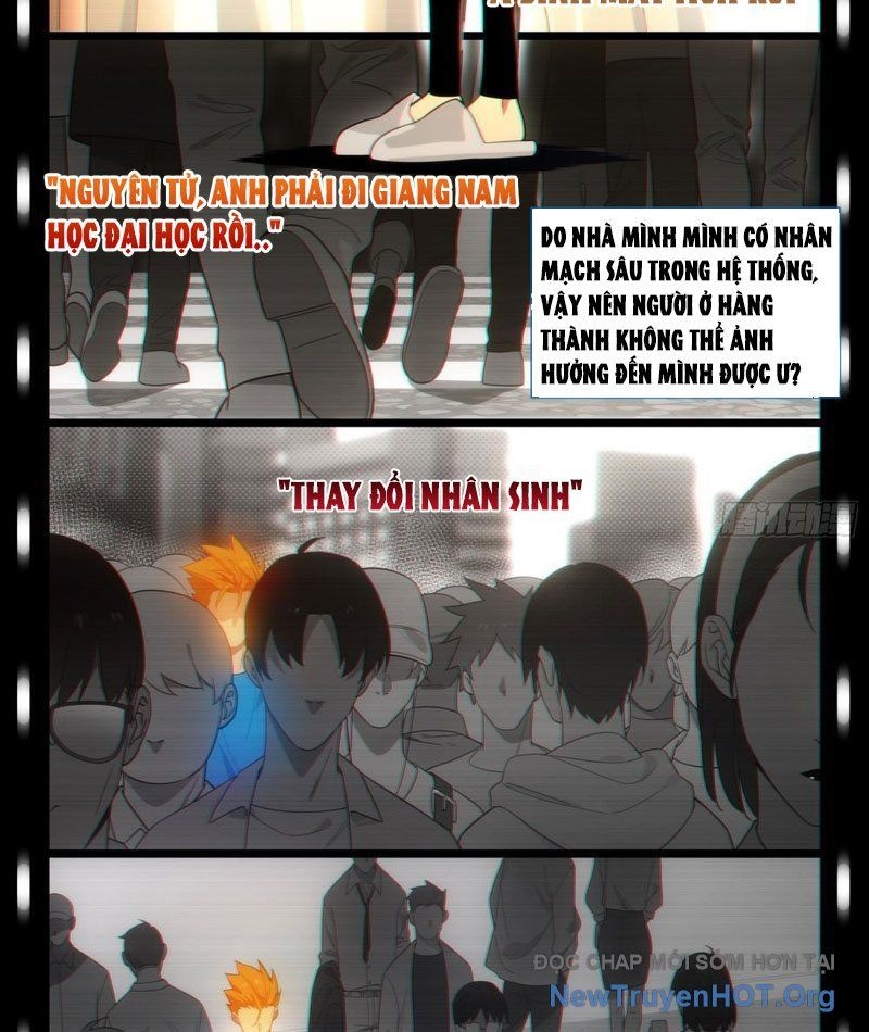 Linh Cảnh Hành Giả - Ch.2 - Trang 8 - Asahi Truyen