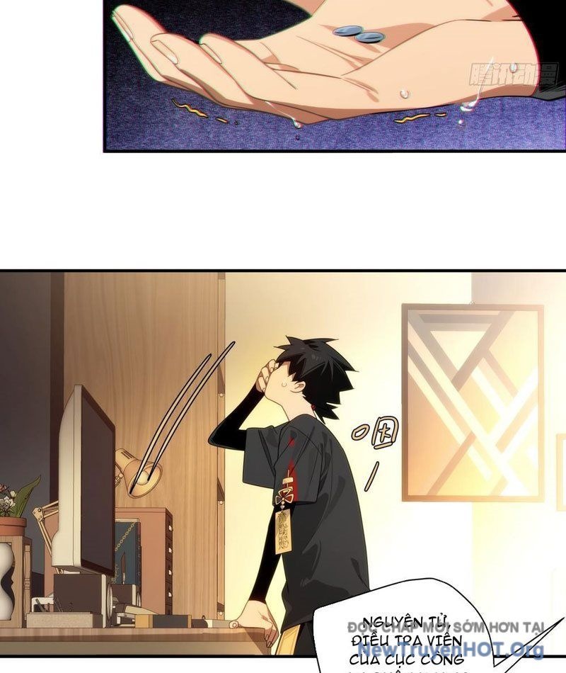 Linh Cảnh Hành Giả - Ch.2 - Trang 12 - Asahi Truyen