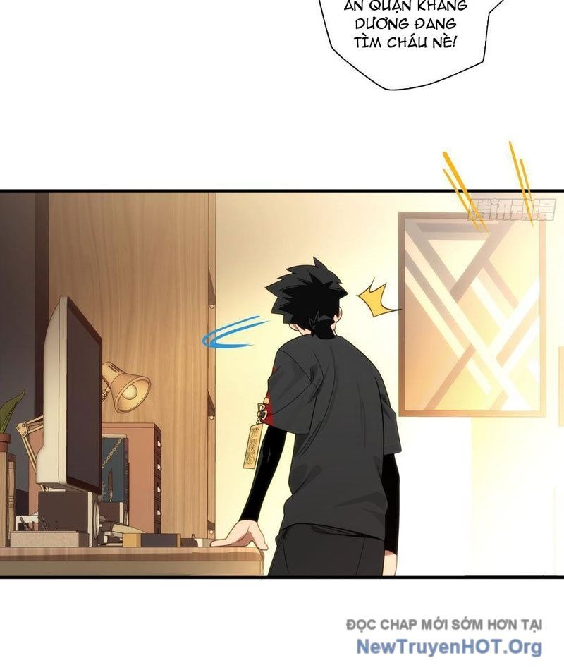 Linh Cảnh Hành Giả - Ch.2 - Trang 13 - Asahi Truyen