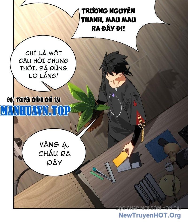 Linh Cảnh Hành Giả - Ch.2 - Trang 16 - Asahi Truyen