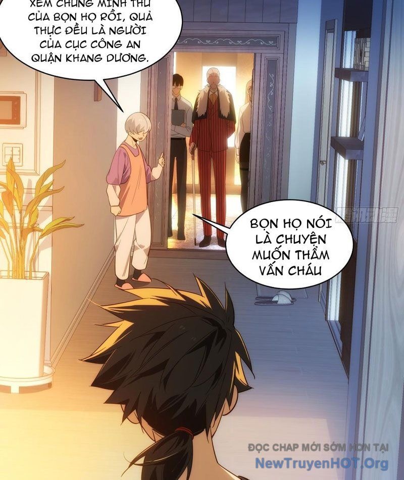 Linh Cảnh Hành Giả - Ch.2 - Trang 18 - Asahi Truyen