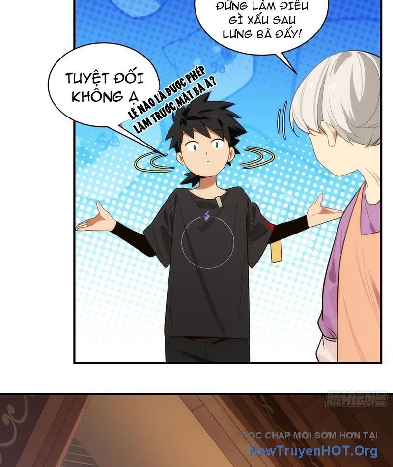 Linh Cảnh Hành Giả - Ch.2 - Trang 20 - Asahi Truyen