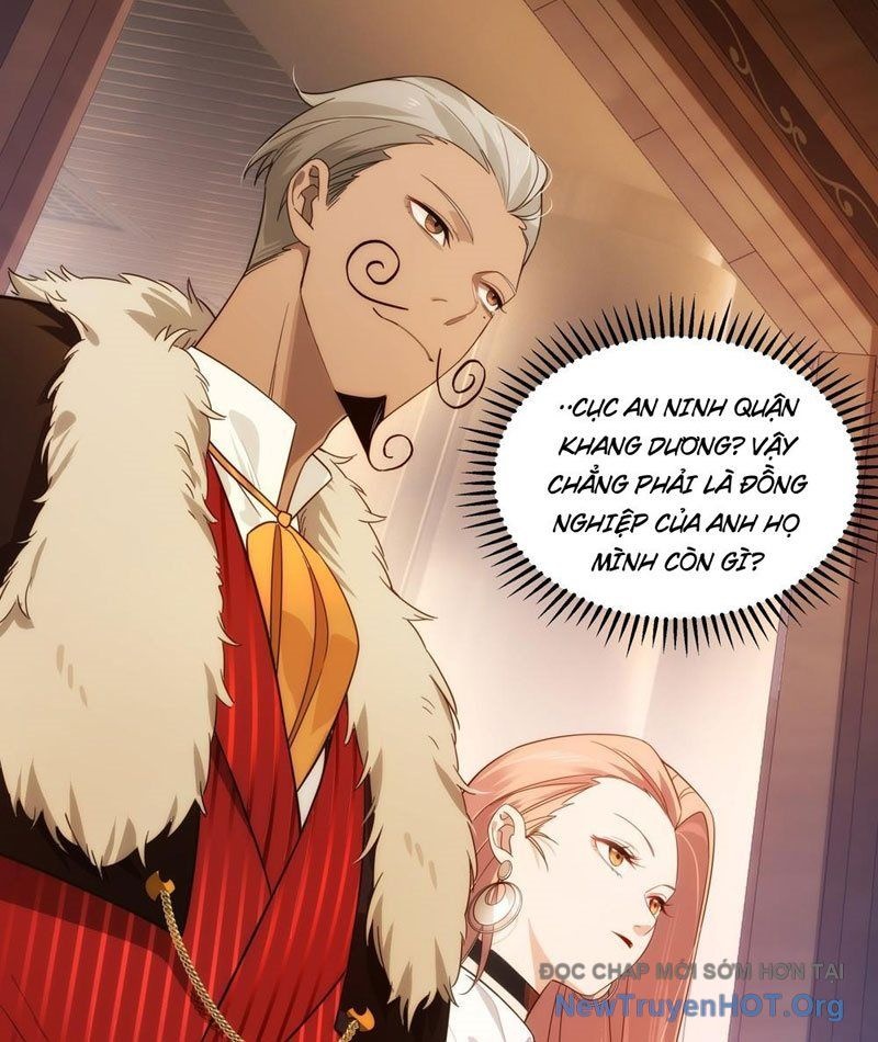 Linh Cảnh Hành Giả - Ch.2 - Trang 21 - Asahi Truyen