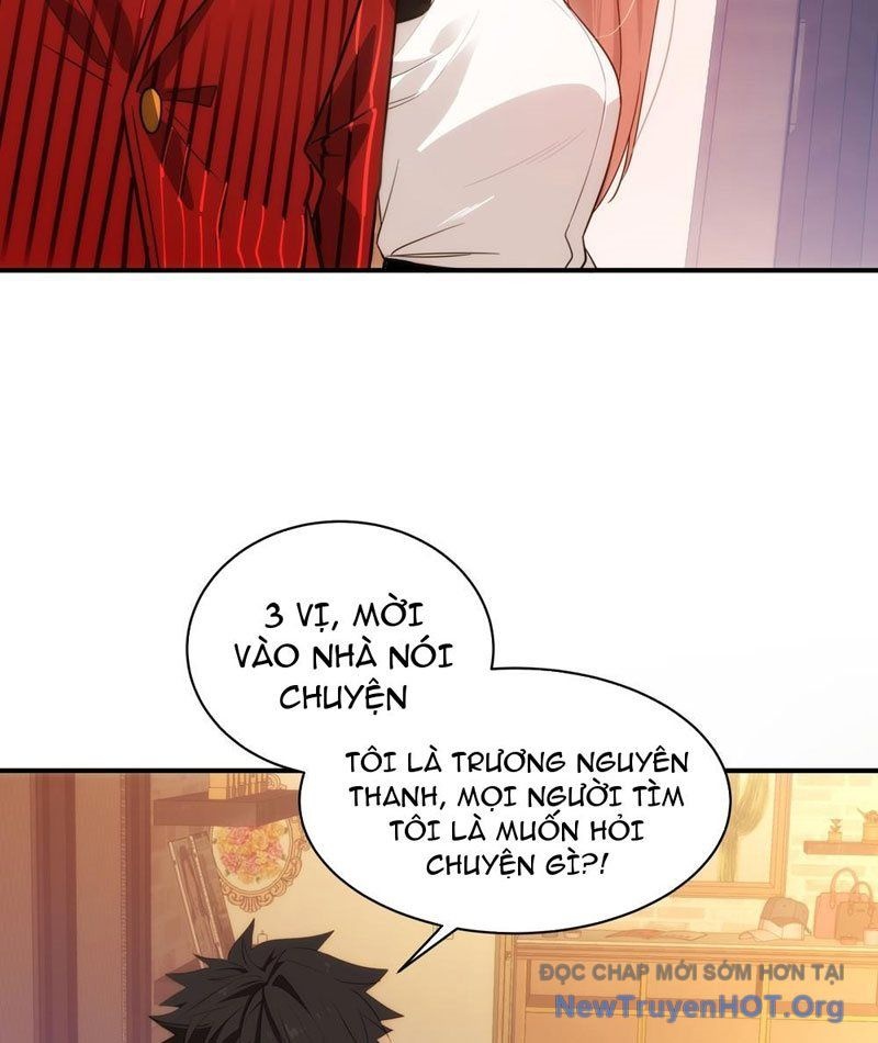 Linh Cảnh Hành Giả - Ch.2 - Trang 23 - Asahi Truyen