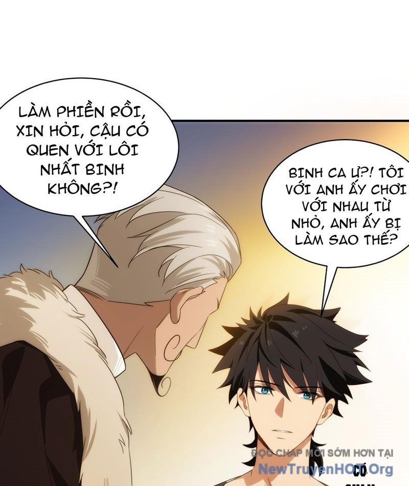 Linh Cảnh Hành Giả - Ch.2 - Trang 25 - Asahi Truyen