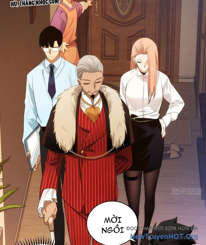 Linh Cảnh Hành Giả - Ch.2 - Trang 27 - Asahi Truyen